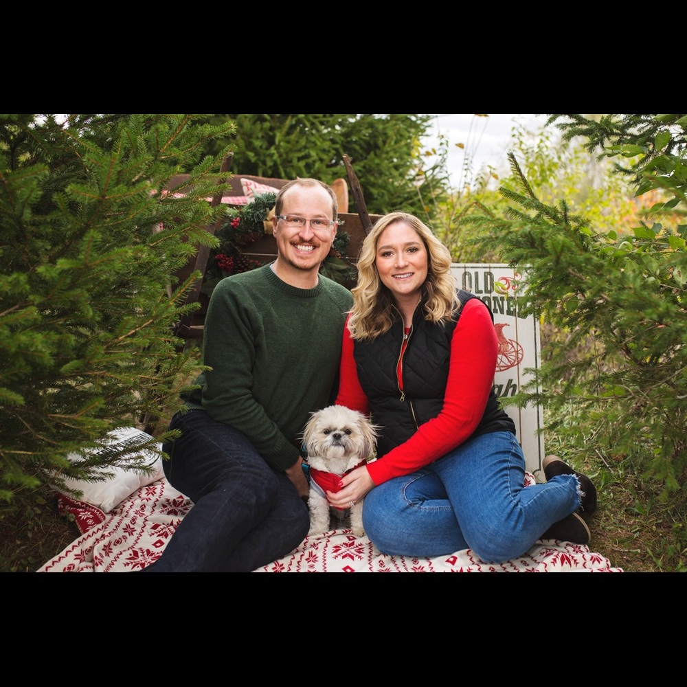 Meet your Posher, Alex